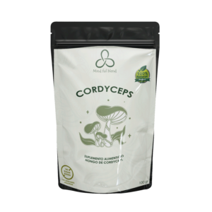 cordyceps